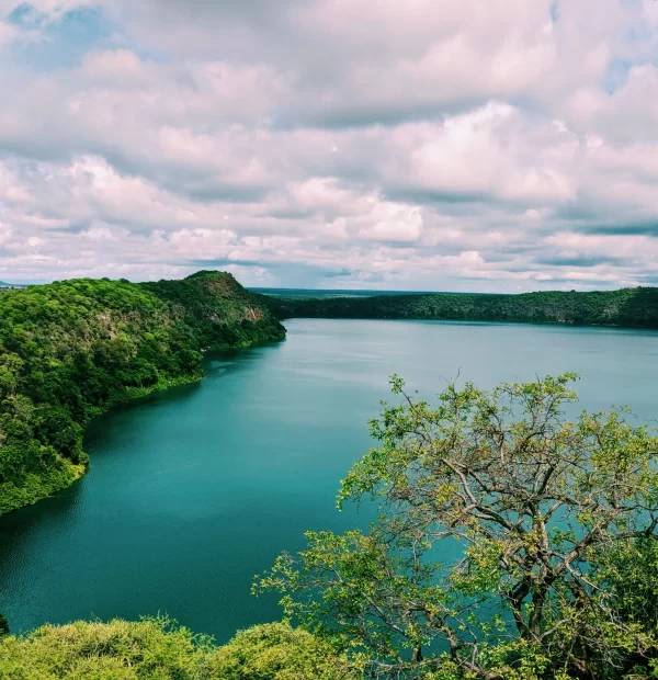 Lake Chala Daya Trip