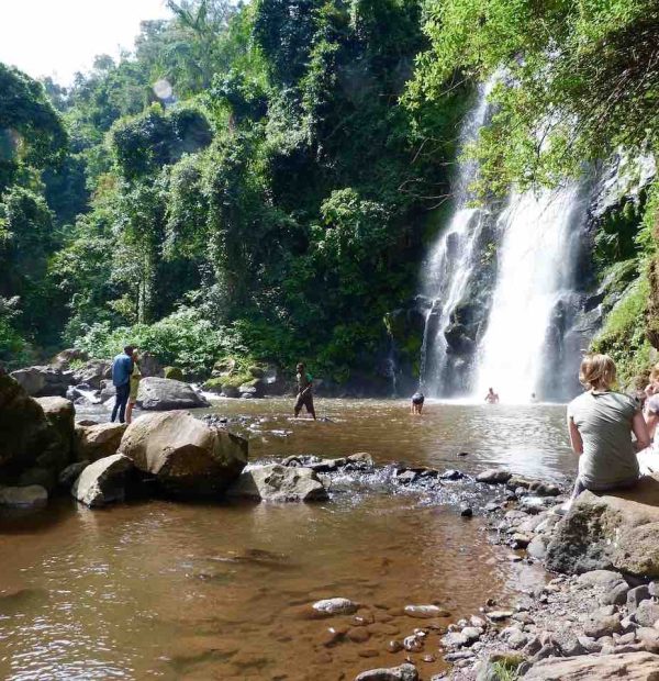Marangu Day Trip