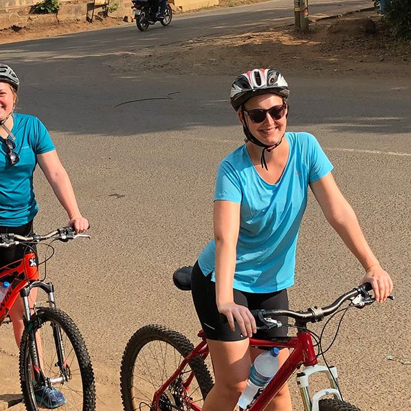 Moshi Bike Day Trip